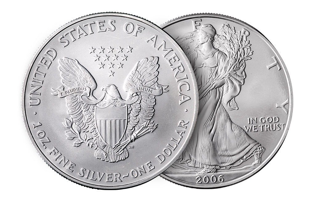 Silver eagles for sale 2020