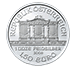 Sell 1 oz Silver Philharmonic Coins, image 0