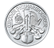 Sell 1 oz Silver Philharmonic Coins, image 1