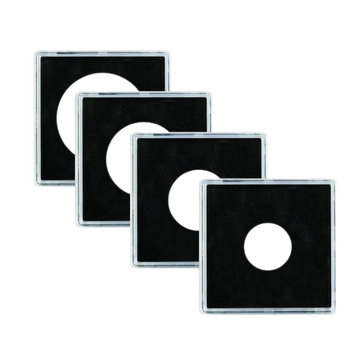 For 1 oz Silver American Eagle and all other 41.00 mm Diameter Coins, image 0