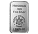 Buy Silver Heraeus Bar Tube (20, 1 oz silver bars), image 1