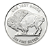 Buy RMC 1 oz Silver Buffalo Rounds, image 0