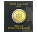 Sell 1 gram Gold MapleGram Coins (Random Year), image 0