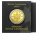 Buy 1 gram Gold MapleGram Coins (Random Year), image 2
