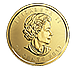 Buy 1 gram Gold MapleGram Coins (Random Year), image 4