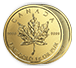 Sell 1 gram Gold MapleGram Coins (Random Year), image 6