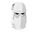 Buy 1oz Silver Faces of the Empire™ Snowtrooper™ Coin (2021), image 0