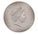 Buy 1oz Silver Coin Warriors of History-Vikings .999, image 1