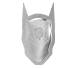 Buy 2 oz Silver BATMAN™ Mask Shaped Coin (2020), image 1