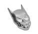 Buy 2 oz Silver BATMAN™ Mask Shaped Coin (2020), image 2