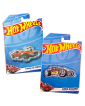 2 oz Silver Hot Wheels™ Rodger Dodger™ and Bone Shaker™  Coin Bundle