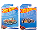 Buy 2 oz Silver Hot Wheels™ Rodger Dodger™ and Bone Shaker™ Coin Bundle, image 0