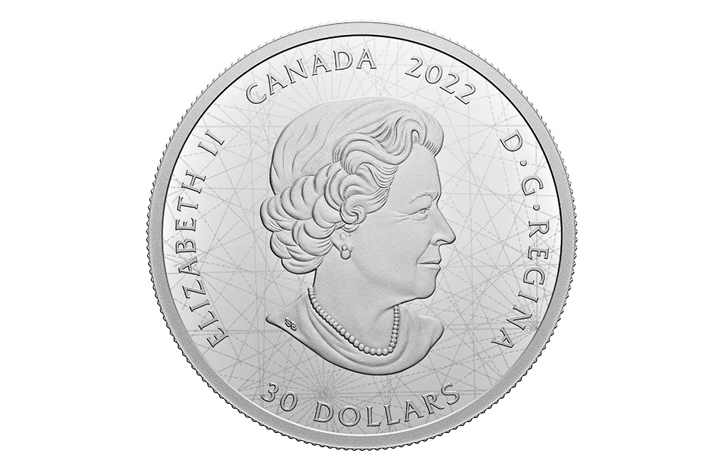 Buy 2 oz Silver Signs of the Zodiac Coin (2022), image 1