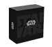 Buy 2 oz Ultra High Relief Silver Coin .999 - Star Wars - Yoda, image 4
