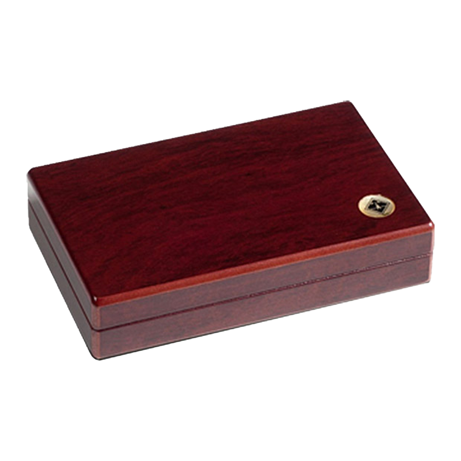 2 x QUADRUM Capsule VOLTERRA Coin Box, image 1