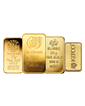 20 g Gold Bar .9999