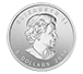 Buy 2014 1 oz Silver Bald Eagle Coins - Canadian Birds of Prey Series, image 1