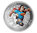 Buy 2015 1 oz Silver Superman Coins Action Comics #1 (2011), image 0