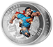 Buy 2015 1 oz Silver Superman Coins Action Comics #1 (2011), image 2