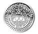 Buy 2015 1 oz Silver ''Trivium Girls''- Silver Shield Proof Round .999, image 1