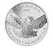 Buy 2015 1 oz Silver Great Horned Owl Coins - Canadian Birds Of Prey Series Coin, image 0