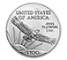 Buy 2019 1 oz Platinum American Eagle Coins, image 1