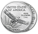 Buy 2019 1 oz Platinum American Eagle Coins, image 2