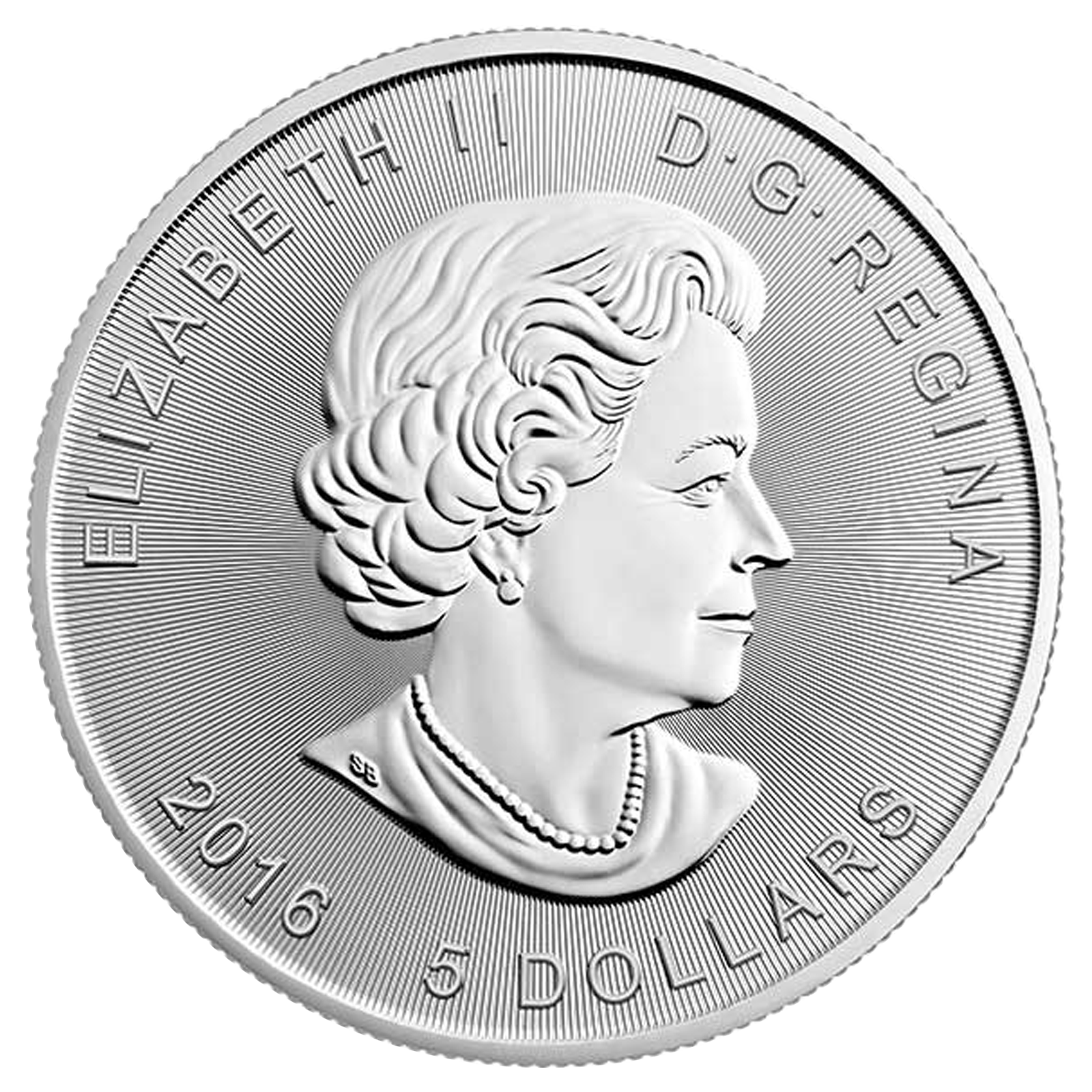 Buy 2016 1 oz Silver Superman Bullion Coins, image 1