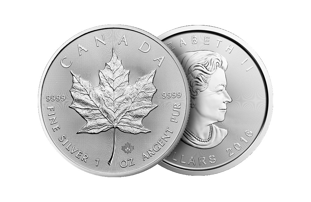 Buy 4 oz Silver Coin Bundle BU, image 1