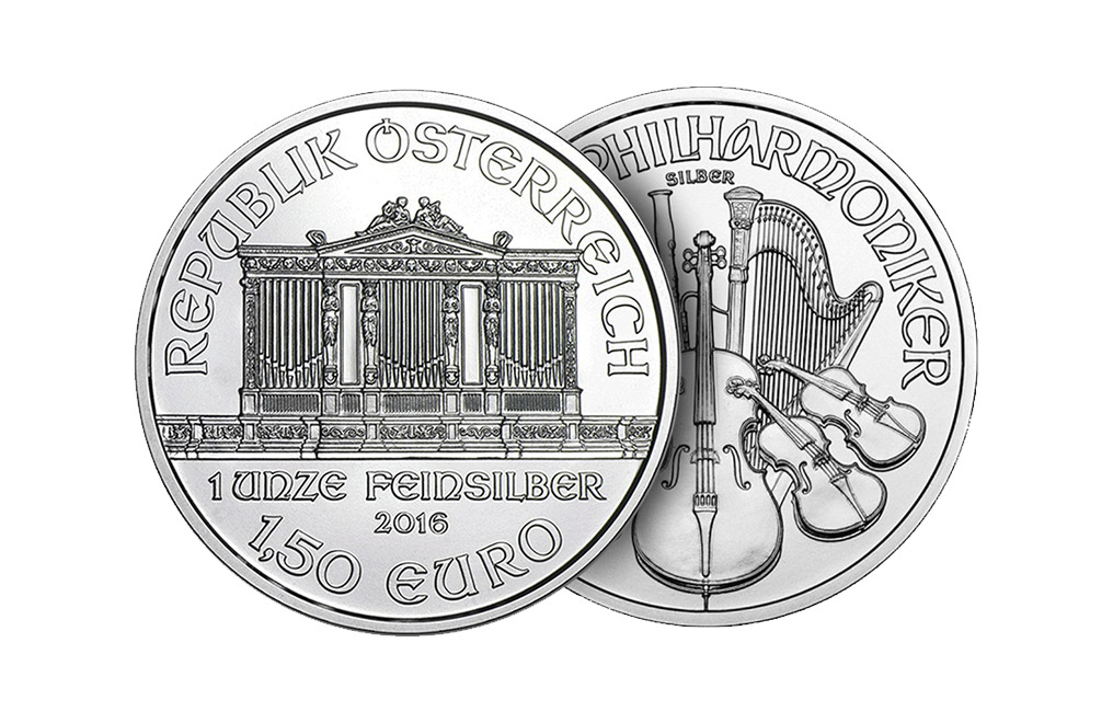 Buy 4 oz Silver Coin Bundle BU, image 4