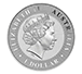 Buy 1 oz Silver Kangaroo Coins, image 1