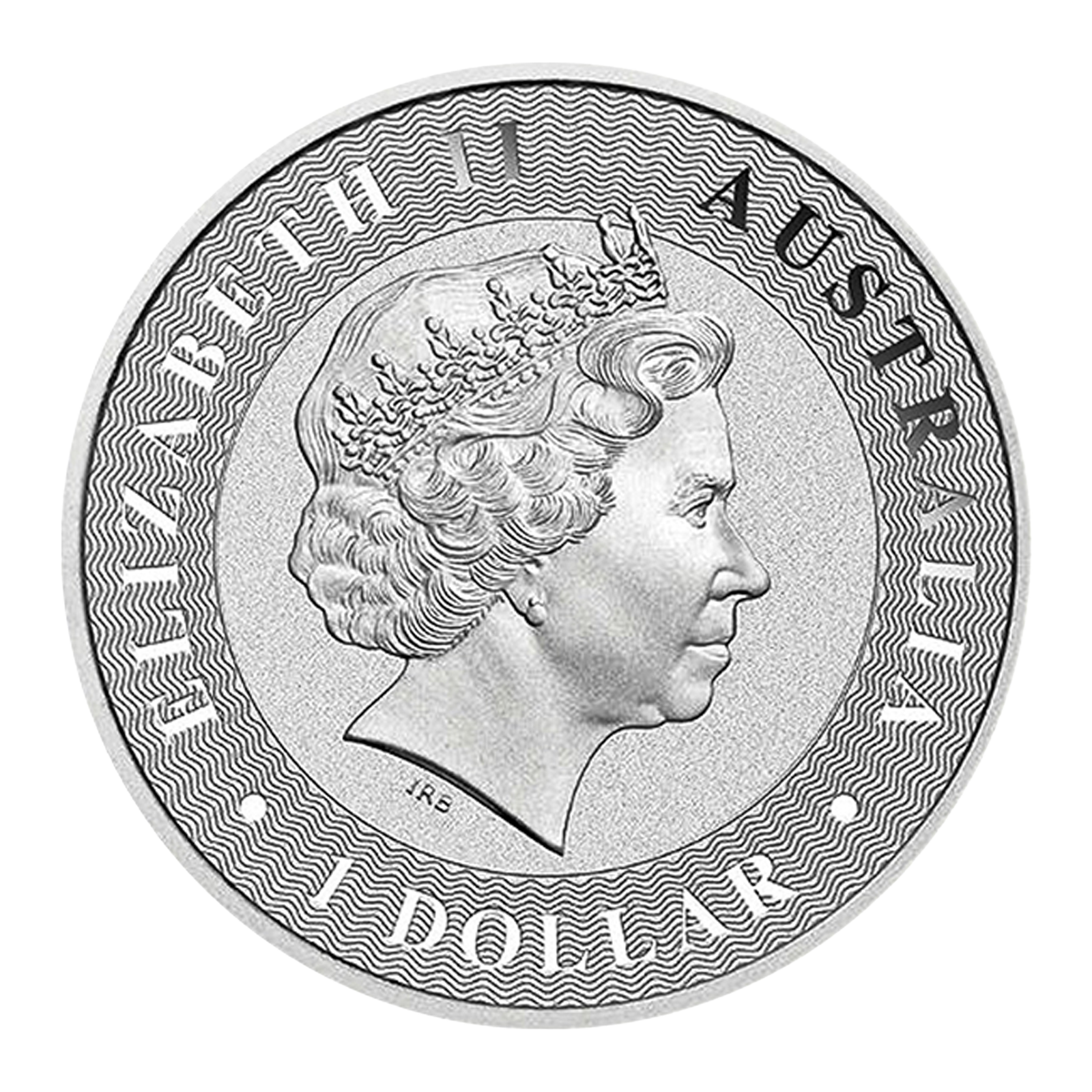 1 oz Silver Kangaroo Coins, image 1