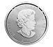 Buy 2016 1 oz Silver Cougar Coins, image 1