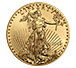 Buy 2019 1 oz Gold Eagle Coins MintFirst (20 per tube), image 2