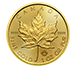 Buy 2019 1 oz Gold Maple Leaf Coins MintFirst™ (Single Coin), image 2