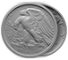 Buy 1 oz Palladium American Eagle Coin, image 2