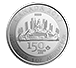 Buy 2017 1 oz Silver RCM 150 Special Edition Voyageur Coin, image 0