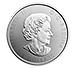 Buy 2017 1 oz Silver RCM 150 Special Edition Voyageur Coin, image 1