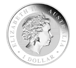 Buy 2017 1 oz Silver Australian Koala Coin, image 1