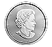 Buy 2018 1 oz Silver Wolf- RCM Predator Series Coin .9999, image 1