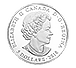 Buy 2018 1/4 oz Silver Coin - Birthstone - April .9999, image 1