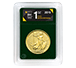 Buy 2019 1 oz Gold Britannia Coins MintFirst™ (Single Coin), image 0