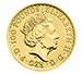 Buy 2019 1 oz Gold Britannia Coins MintFirst™ (Single Coin), image 2