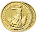 Buy 2019 1 oz Gold Britannia Coins MintFirst™ (Single Coin), image 3