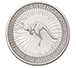 Buy 2020 1 oz Silver Kangaroo Coins .9999 BU, image 0
