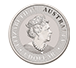 Buy 2020 1 oz Silver Kangaroo Coins .9999 BU, image 1