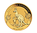 Buy 2020 MintFirst™ 1 oz Gold Kangaroo Coins, image 1