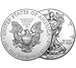 Buy 2020 MintFirst™ Silver Eagle Coins (tube of 20), image 3