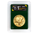 Buy 2021 MintFirst™ 1 oz Gold American Buffalo (Single Coin), image 0
