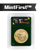 2021 1 oz Gold American Eagle Coin (new design) - MintFirst™